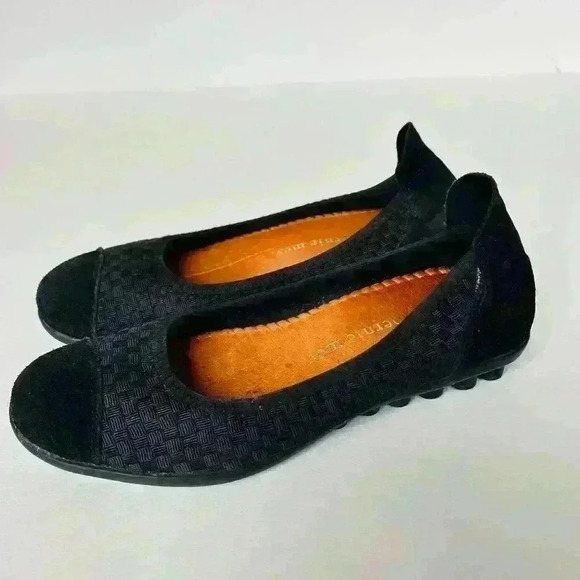 Bernie Mev Pull-On Baby Doll Flats - Picture 4 of 7